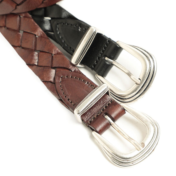 FATTORIA del CUOIO ファットリア デル クオイオ ベルト FATTORIA del CUOIO ファットリア デル クオイオ ベルト